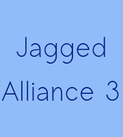 Jagged Alliance 3